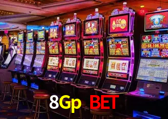 cassino 8Gp Bet
