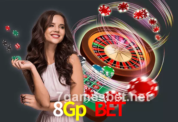 vivo no cassino 8Gp Bet
