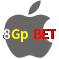 Aplicativo 8Gp Bet para iOS