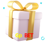 Receba seus bônus de boas-vindas no 8Gp Bet