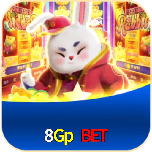 8Gp Bet