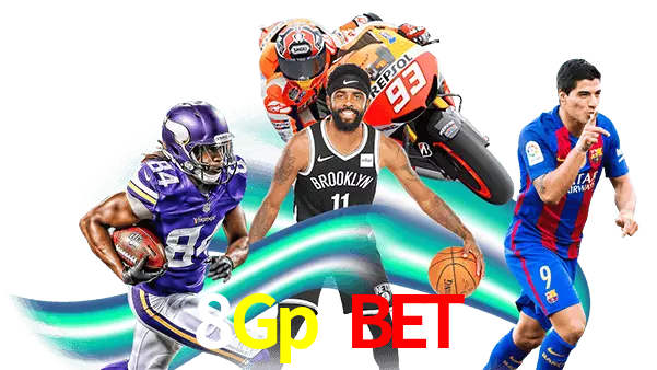8Gp Bet