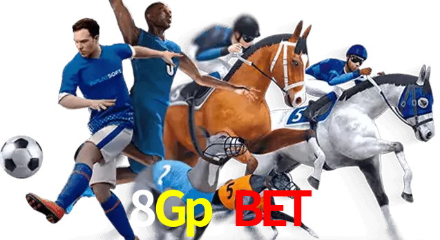 8Gp Bet