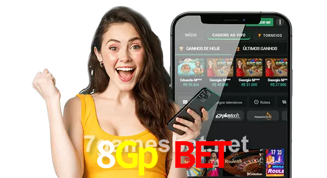8Gp Bet